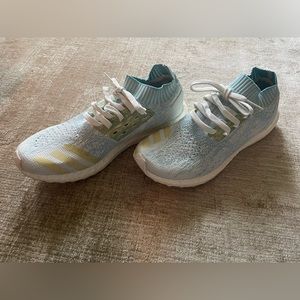 Adidas Parlay Running Sneakers